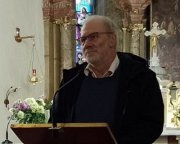 náhled titulu - Ladislav Kinc: Pouť sv. Martin 2025