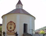 náhled titulu - Svatoondřejská mše svatá Vranov nad Dyjí 2025