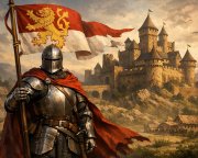 náhled titulu - Historické události Evropa