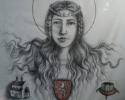 náhled titulu - Litanie ke sv. Anežce České