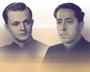 náhled titulu - Litanie k bl. Janu Bulovi a Václavu Drbolovi