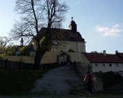 náhled titulu - Kázání při pěší pouti do Kostelního Vydří 2026