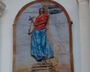 náhled titulu - Litanie ke sv. Tekle